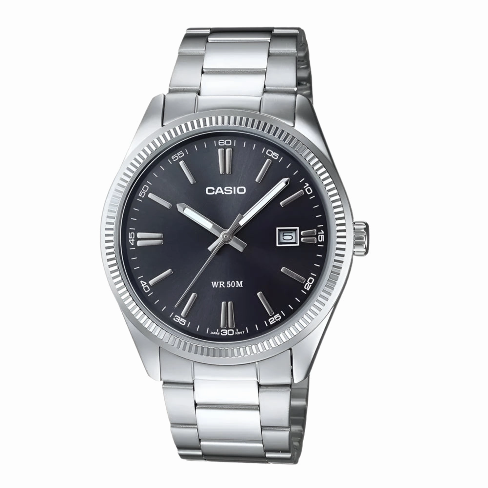 Casio Classic Mens Watch MTP-1302PD-1A1VEF