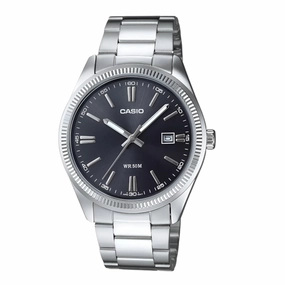 Casio Classic Mens Watch MTP-1302PD-1A1VEF