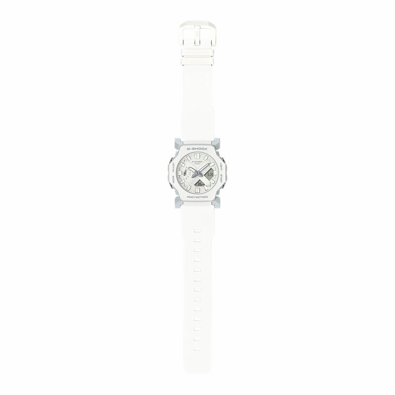 CASIO G-SHOCK ANALOG-DIGITAL GA-2300 SERIES - GA-2300-7ADR