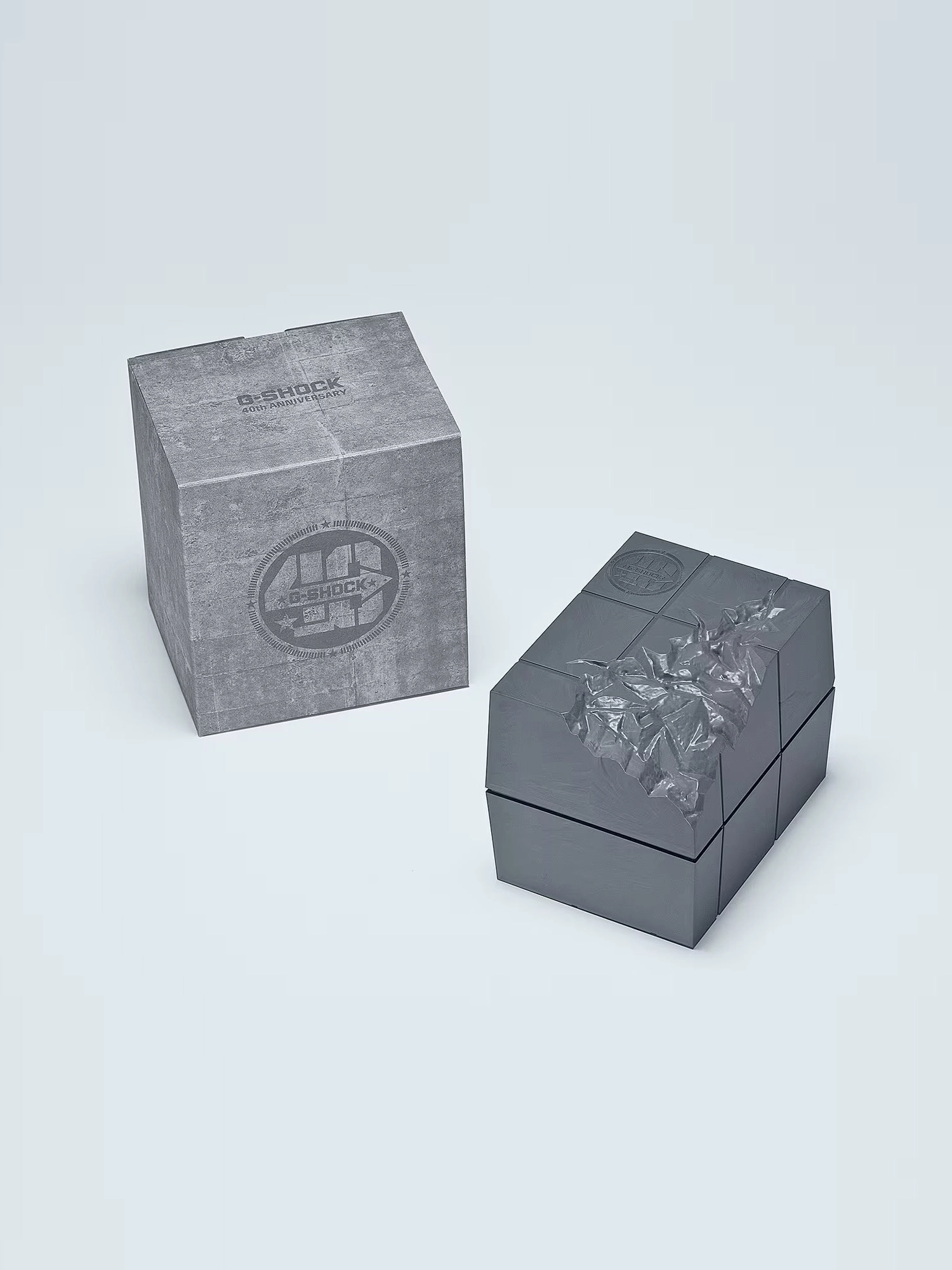Casio G-Shock Carbon Edition 5000 Series Limited Edition Watch GCWB5000UN-6