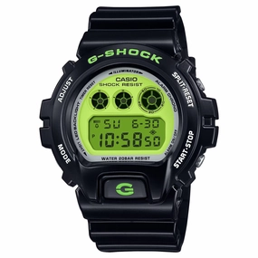 Casio G-Shock Crazy Color Series Men's Digital Watch DW6900RCS-1
