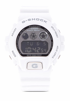 Casio G-shock DW-6900NB-7DR Digital Rubber Strap Watch For Men