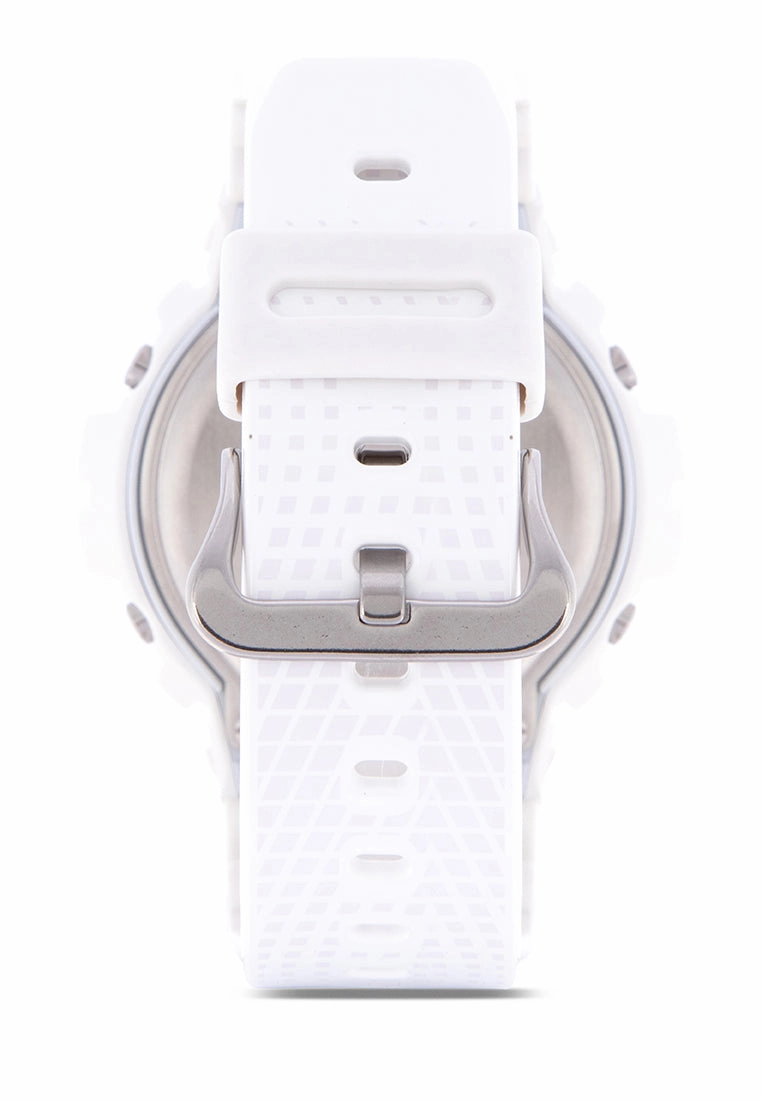 Casio G-shock DW-6900NB-7DR Digital Rubber Strap Watch For Men