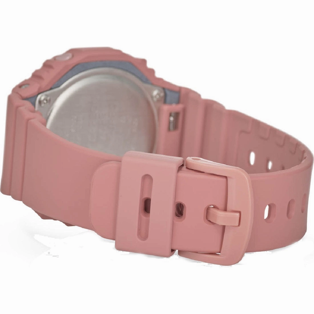 Casio G-shock GMA-S2100-4A2 Digital Analog Rubber Strap Watch for Men