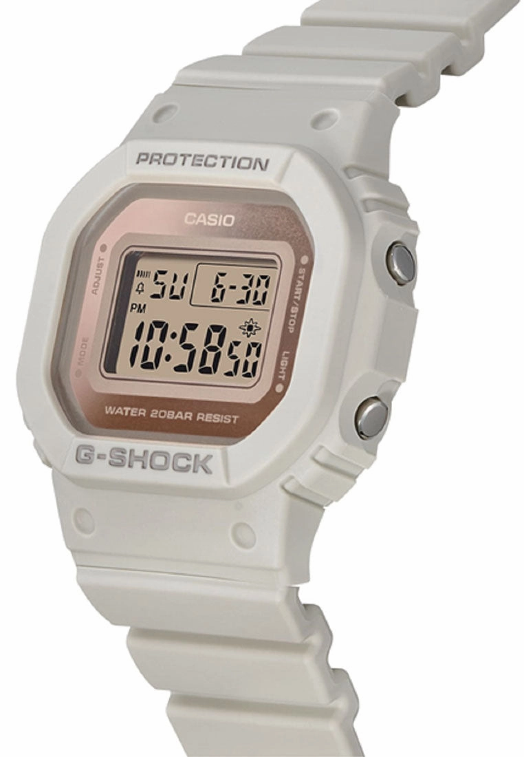 Casio G-shock GMD-S5600-8DR Digital Rubber Strap Watch