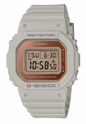 Casio G-shock GMD-S5600-8DR Digital Rubber Strap Watch