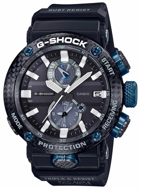 Casio G-Shock GRAVITYMASTER Limited Edition Mens Watch GWRB1000-1A1