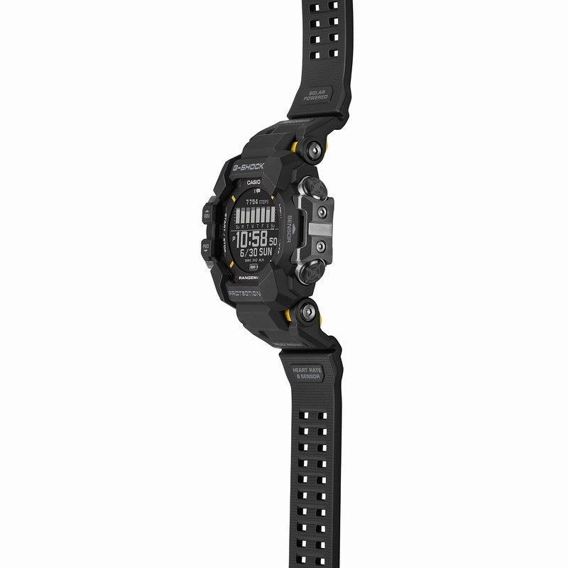 CASIO G-SHOCK MASTER OF G-LAND RANGEMAN 200M - GPR-H1000-1DR