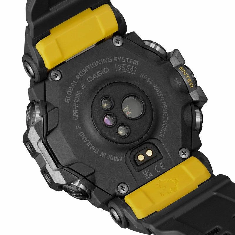 CASIO G-SHOCK MASTER OF G-LAND RANGEMAN 200M - GPR-H1000-1DR