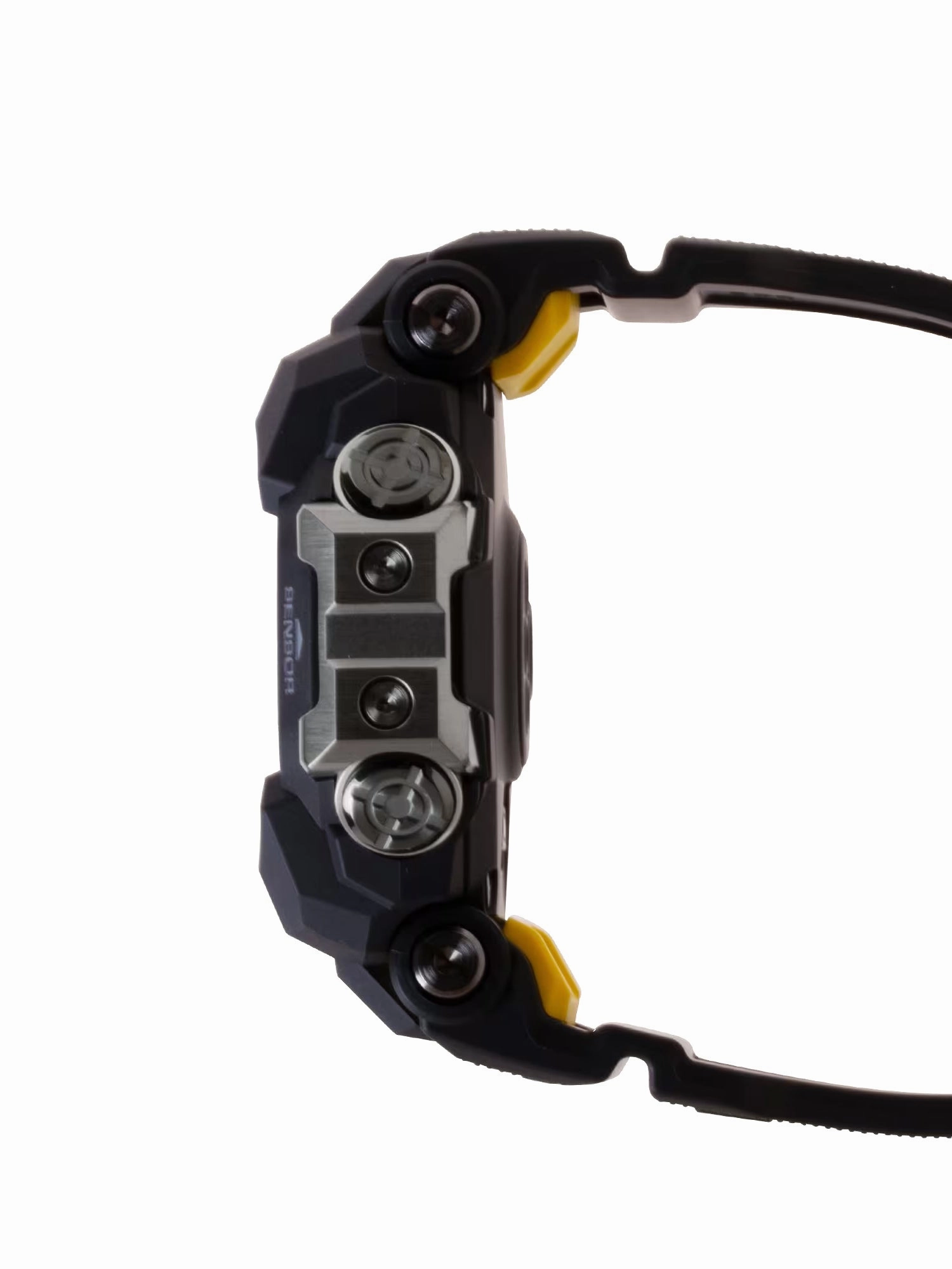 Casio G-Shock MASTER OF G LAND RANGEMAN black watch GPRH1000-1