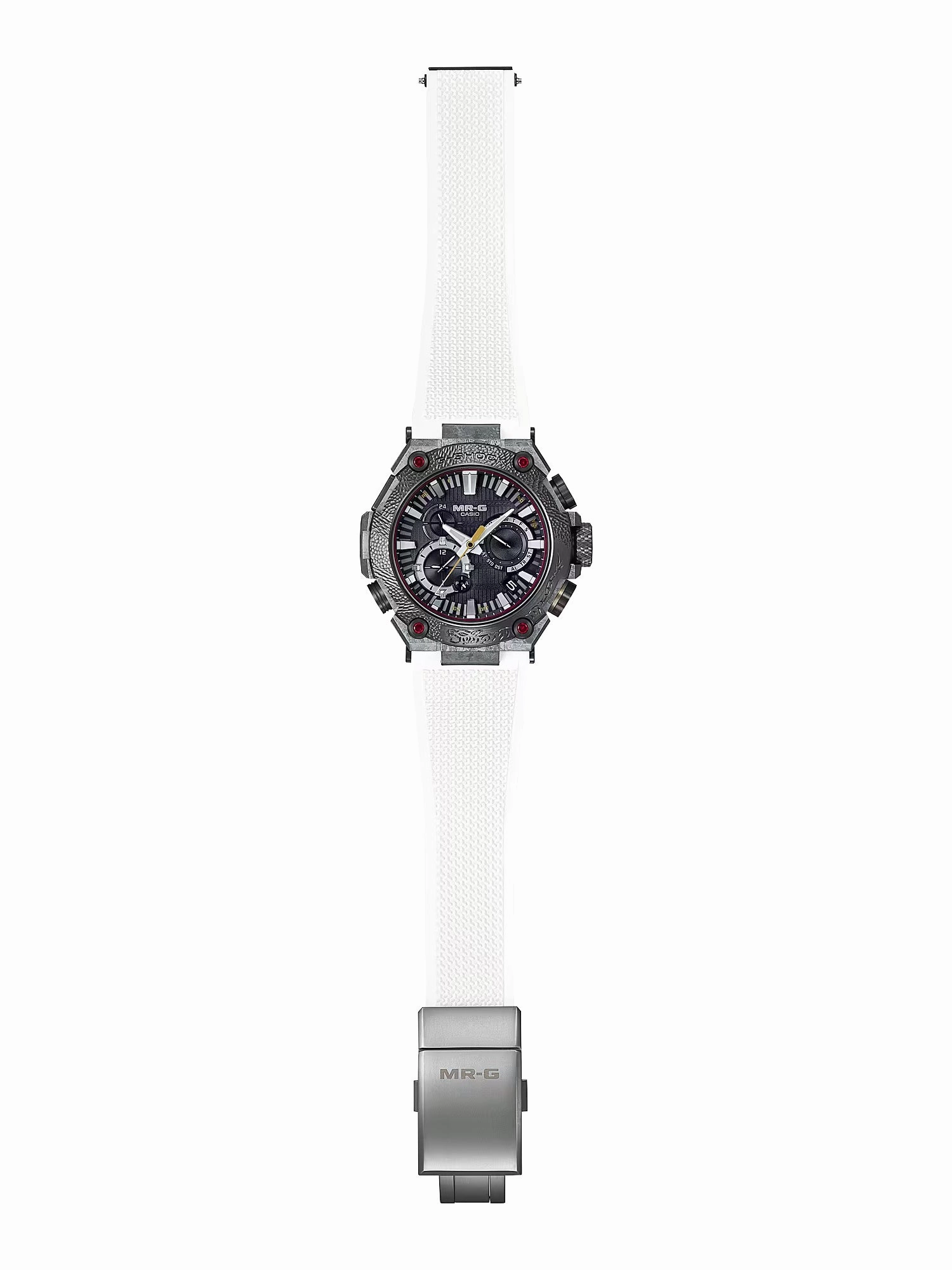 Casio G-Shock MR-G 40th Anniversary Watch - MRGB2000SG-1A