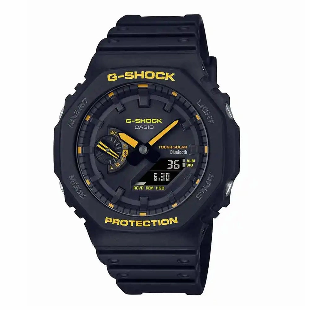 Casio G-Shock Watch Bluetooth Solar Series GA-B2100CY-1AER