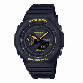 Casio G-Shock Watch Bluetooth Solar Series GA-B2100CY-1AER