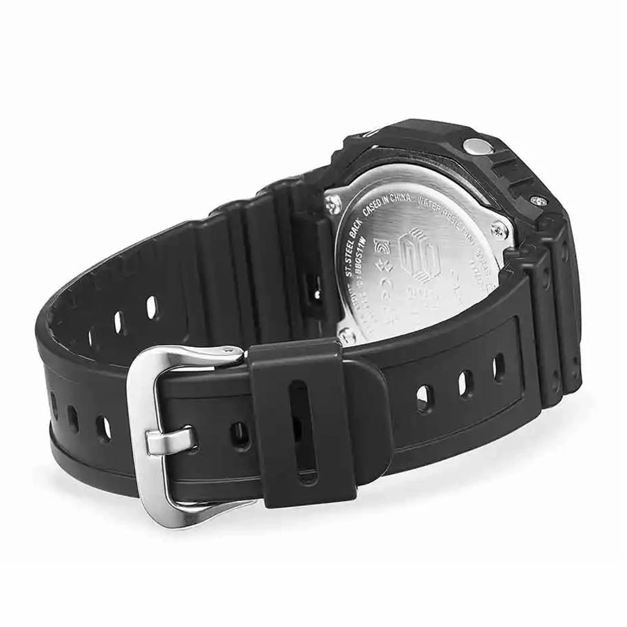 Casio G-Shock Watch Bluetooth Solar Series GA-B2100CY-1AER