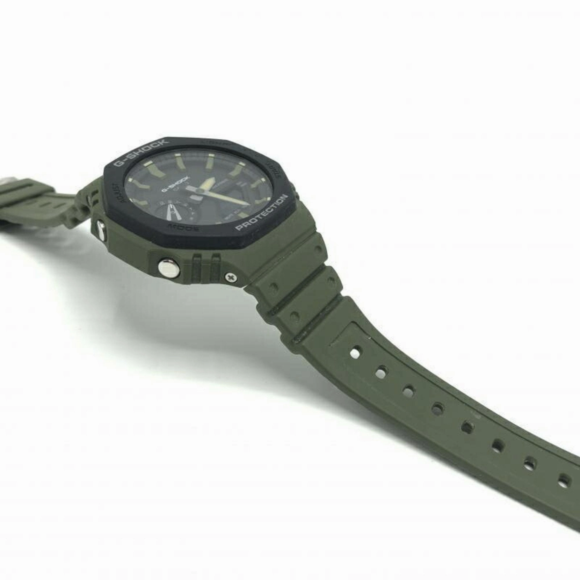 Casio G-Shock Wristwatch (Pre-Owned)