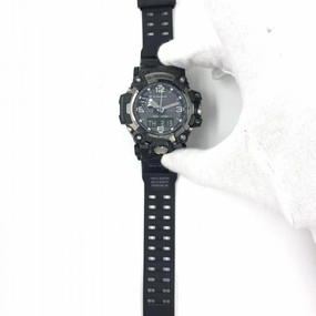 Casio G-Shock Wristwatch (Pre-Owned)