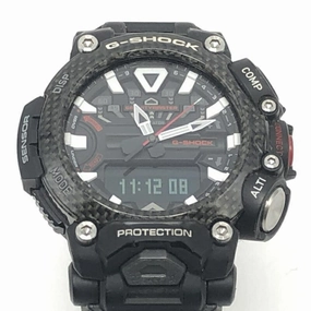 Casio G-Shock Wristwatch (Pre-Owned)