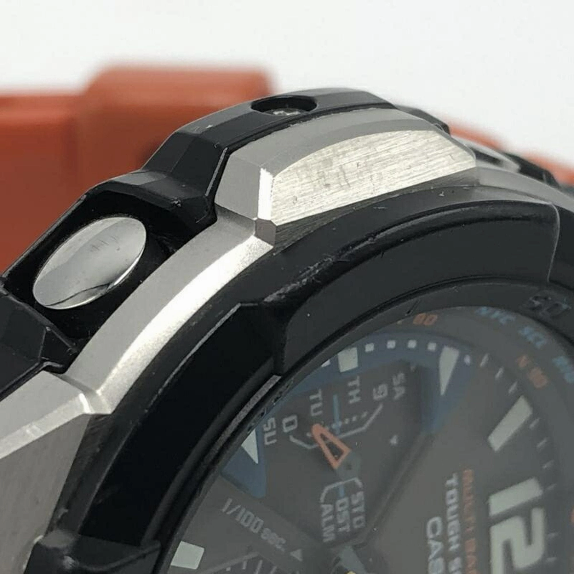 Casio G-Shock Wristwatch (Pre-Owned)
