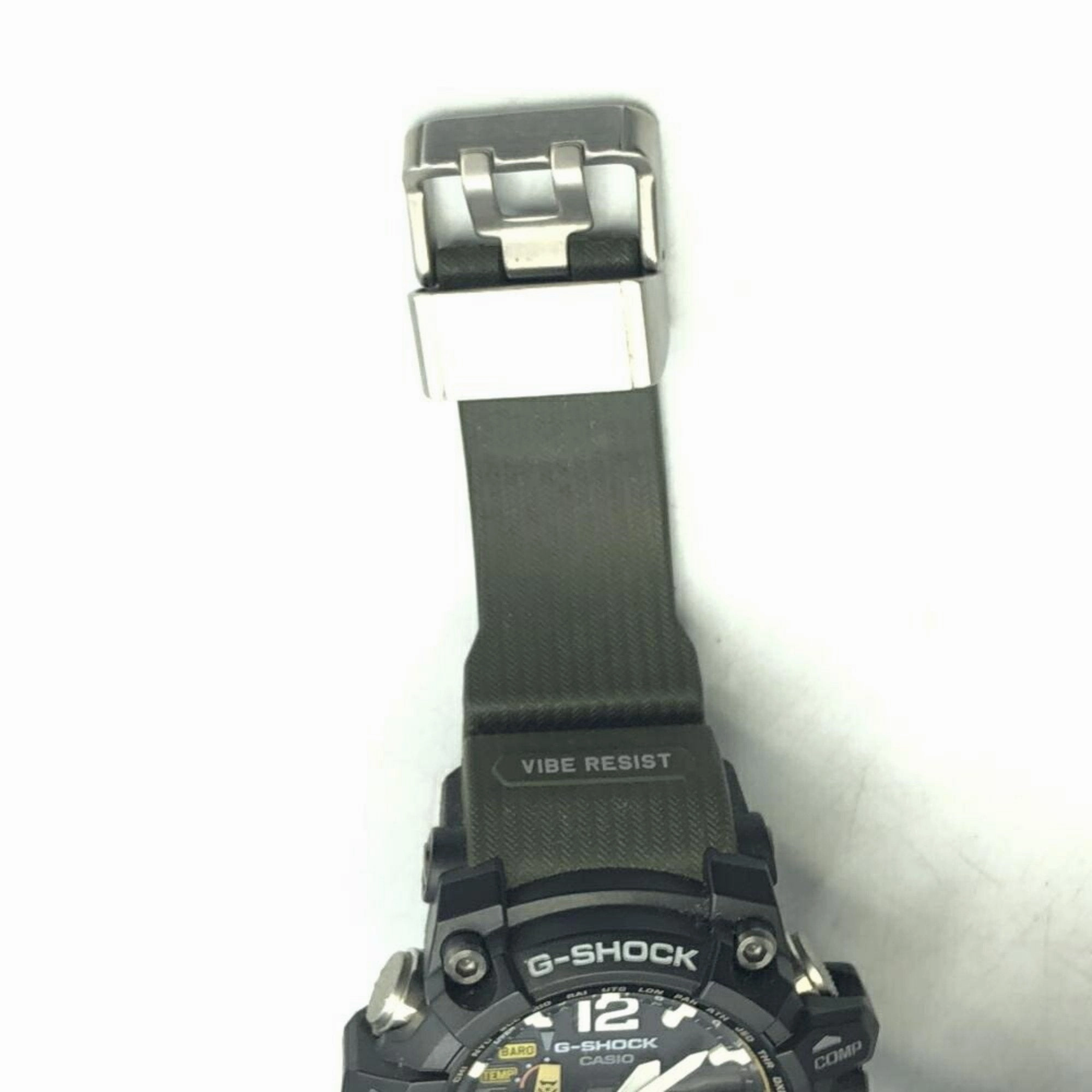 Casio G-Shock Wristwatch (Pre-Owned)