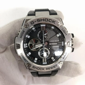Casio G-Shock Wristwatch (Pre-Owned)