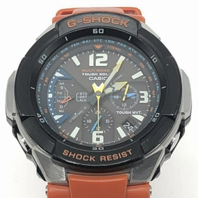 Casio G-Shock Wristwatch (Pre-Owned)