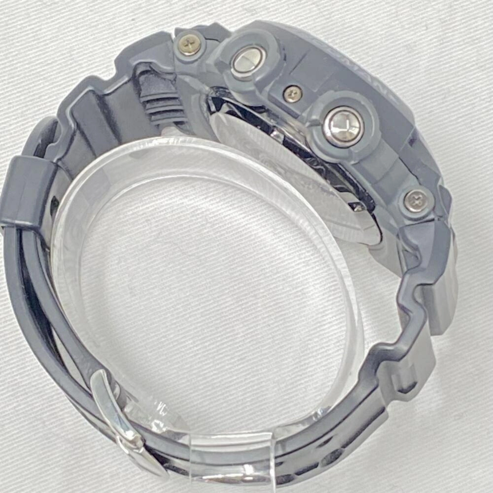 Casio G-Shock Wristwatch (Pre-Owned)