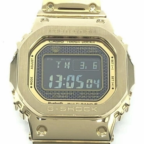 Casio G-Shock Wristwatch (Pre-Owned)