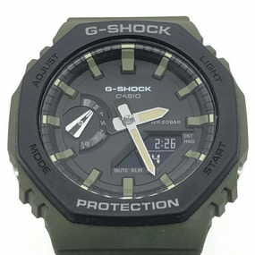 Casio G-Shock Wristwatch (Pre-Owned)
