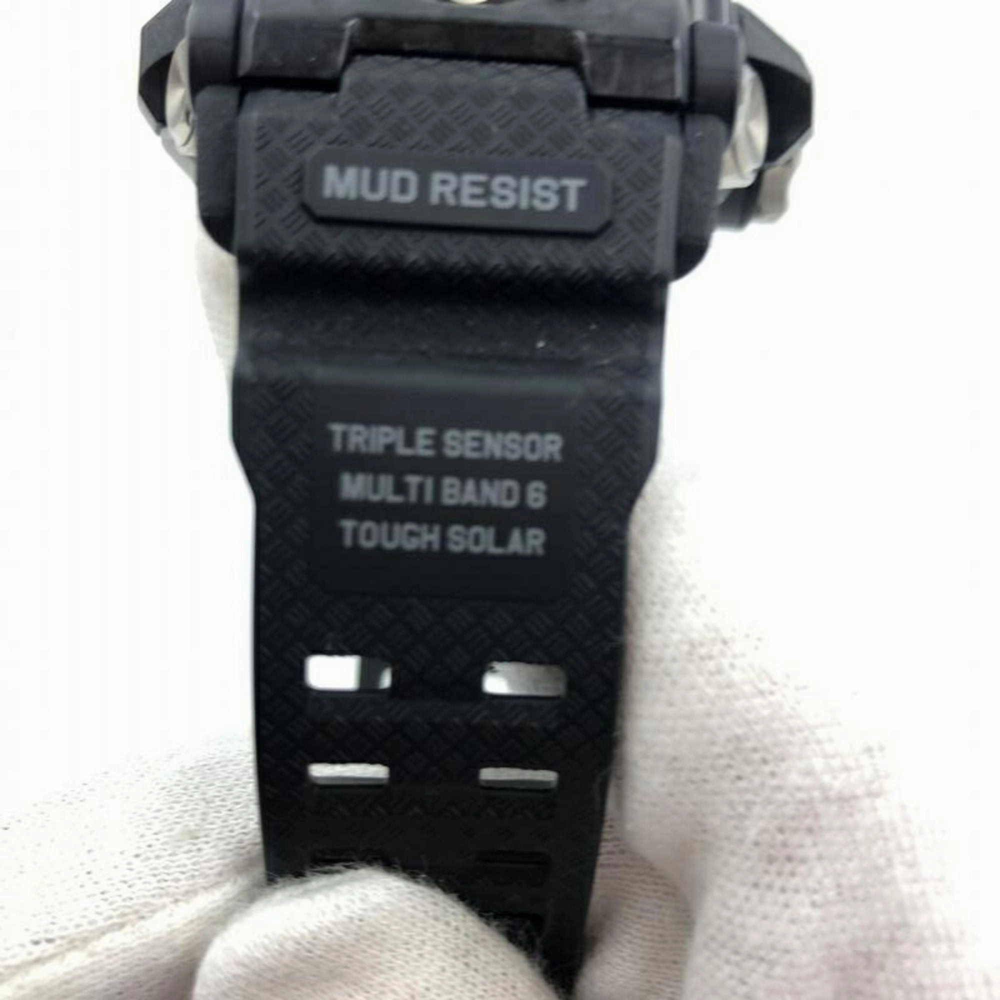 Casio G-Shock Wristwatch (Pre-Owned)