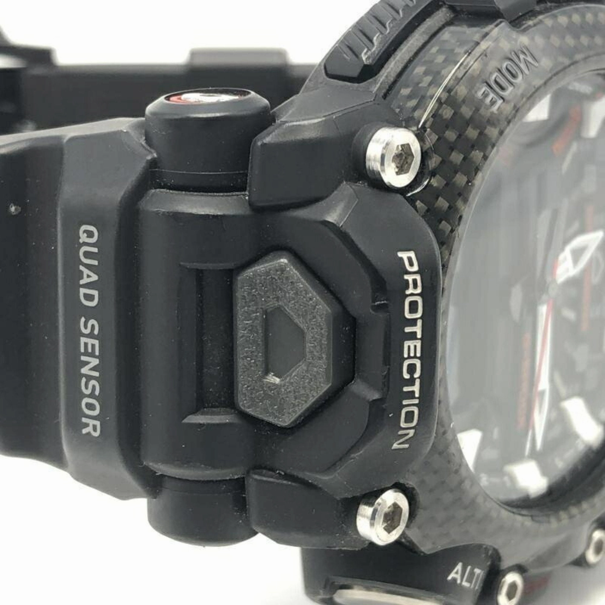Casio G-Shock Wristwatch (Pre-Owned)