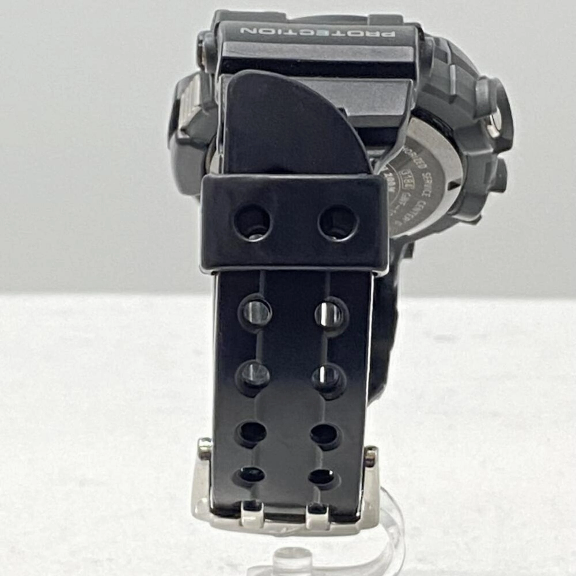 Casio G-Shock Wristwatch (Pre-Owned)