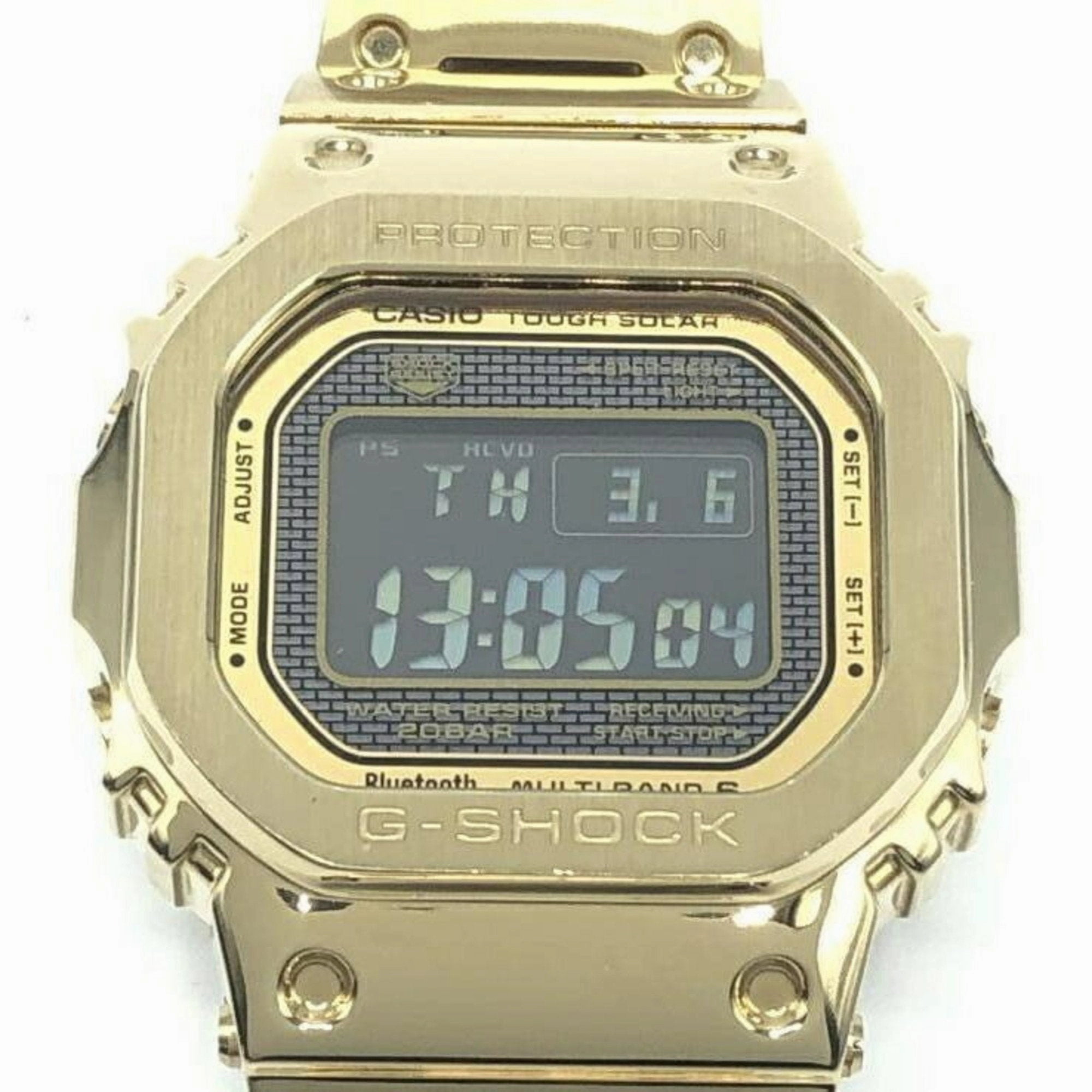 Casio G-Shock Wristwatch (Pre-Owned)
