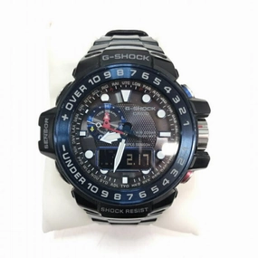 Casio G-Shock Wristwatch (Pre-Owned)