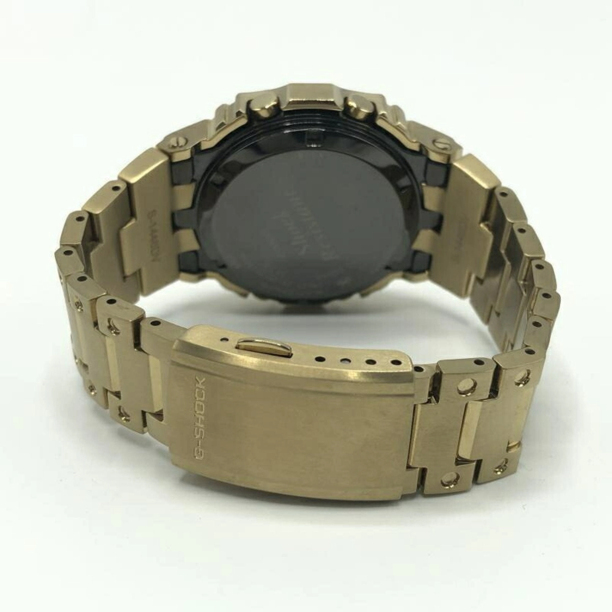 Casio G-Shock Wristwatch (Pre-Owned)