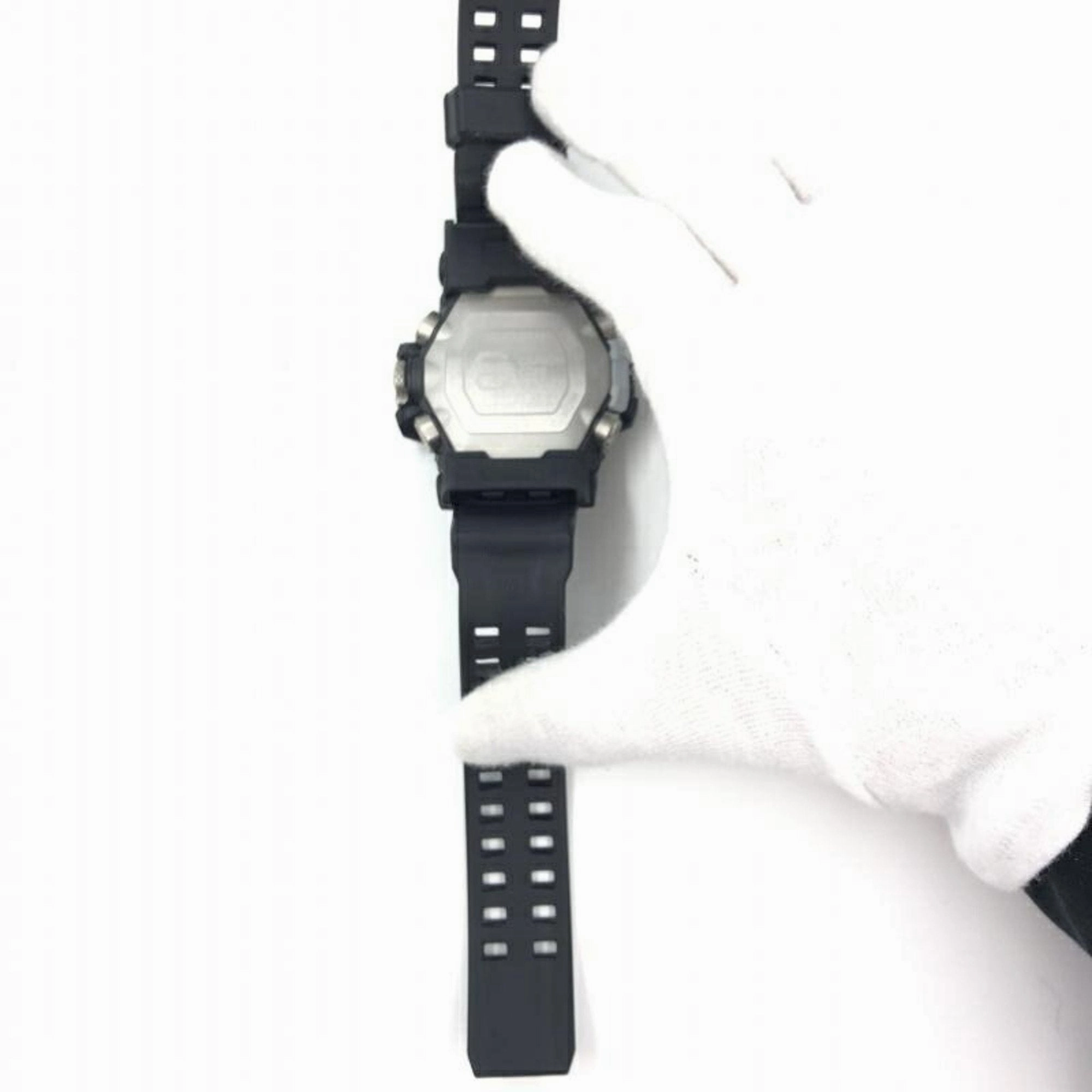 Casio G-Shock Wristwatch (Pre-Owned)
