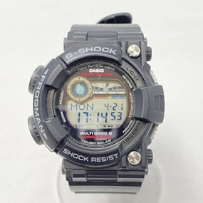 Casio G-Shock Wristwatch (Pre-Owned)
