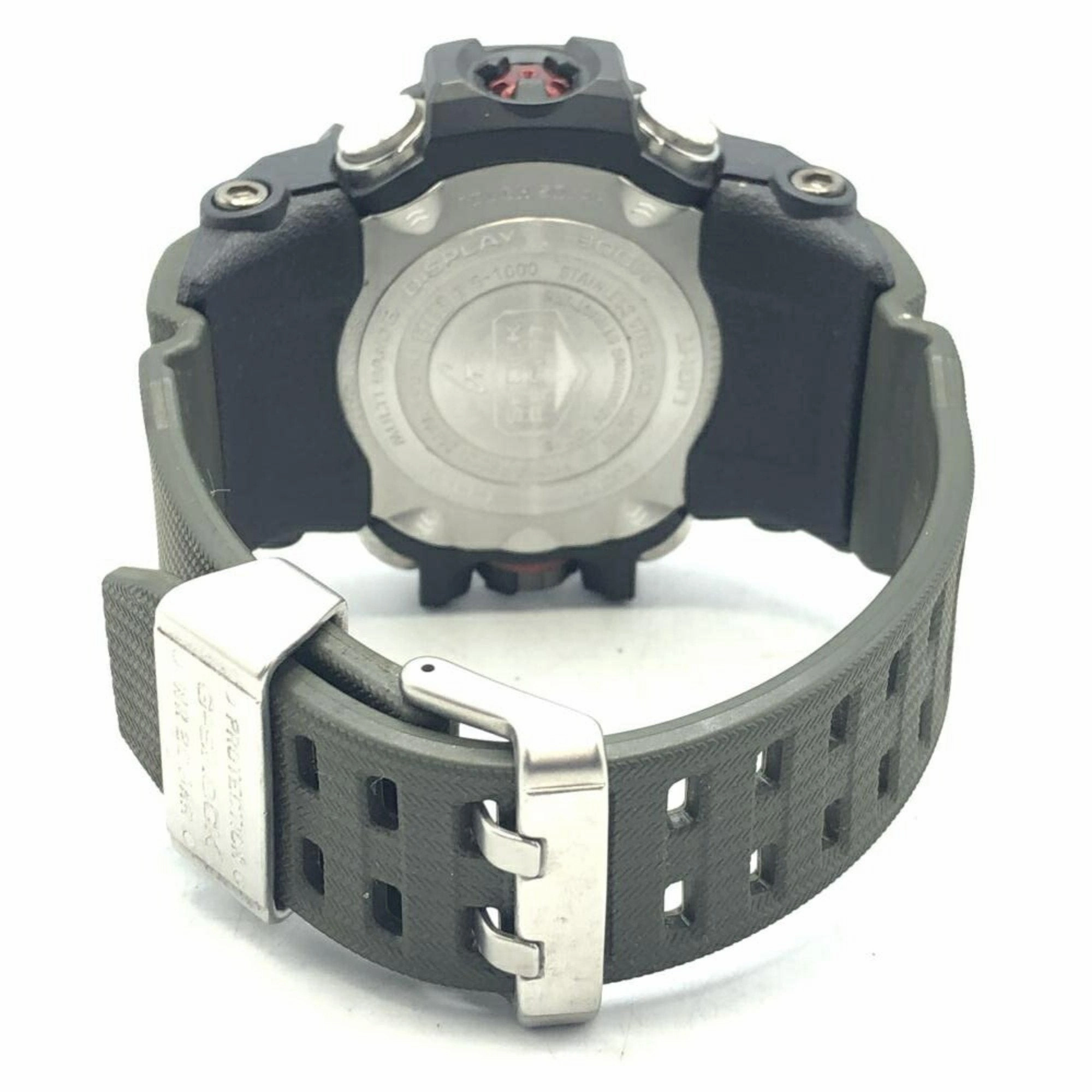 Casio G-Shock Wristwatch (Pre-Owned)