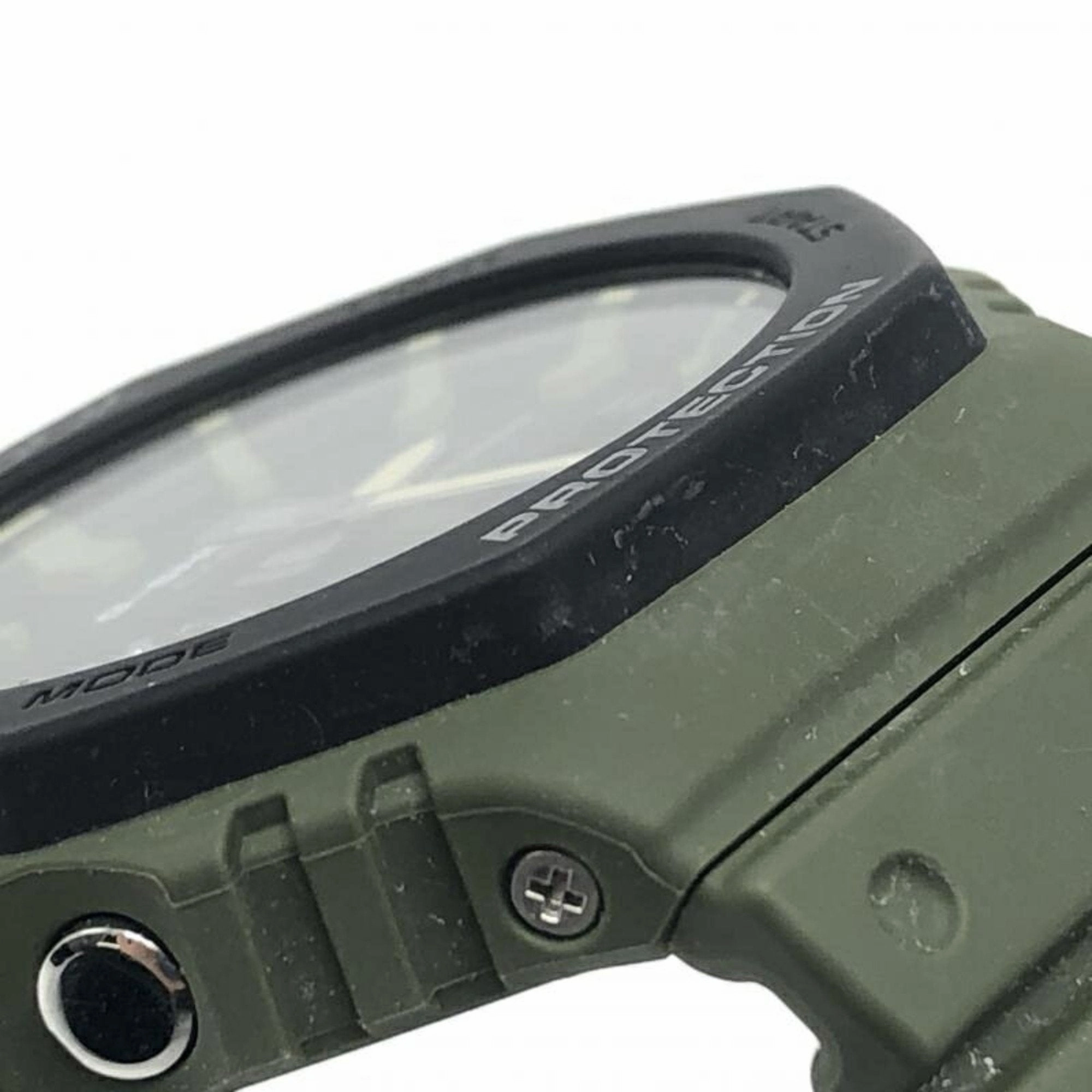 Casio G-Shock Wristwatch (Pre-Owned)
