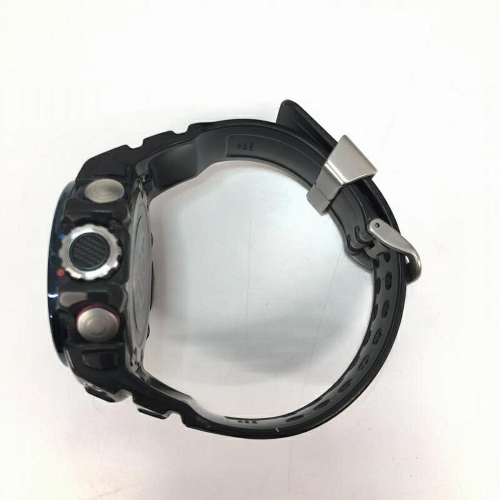 Casio G-Shock Wristwatch (Pre-Owned)