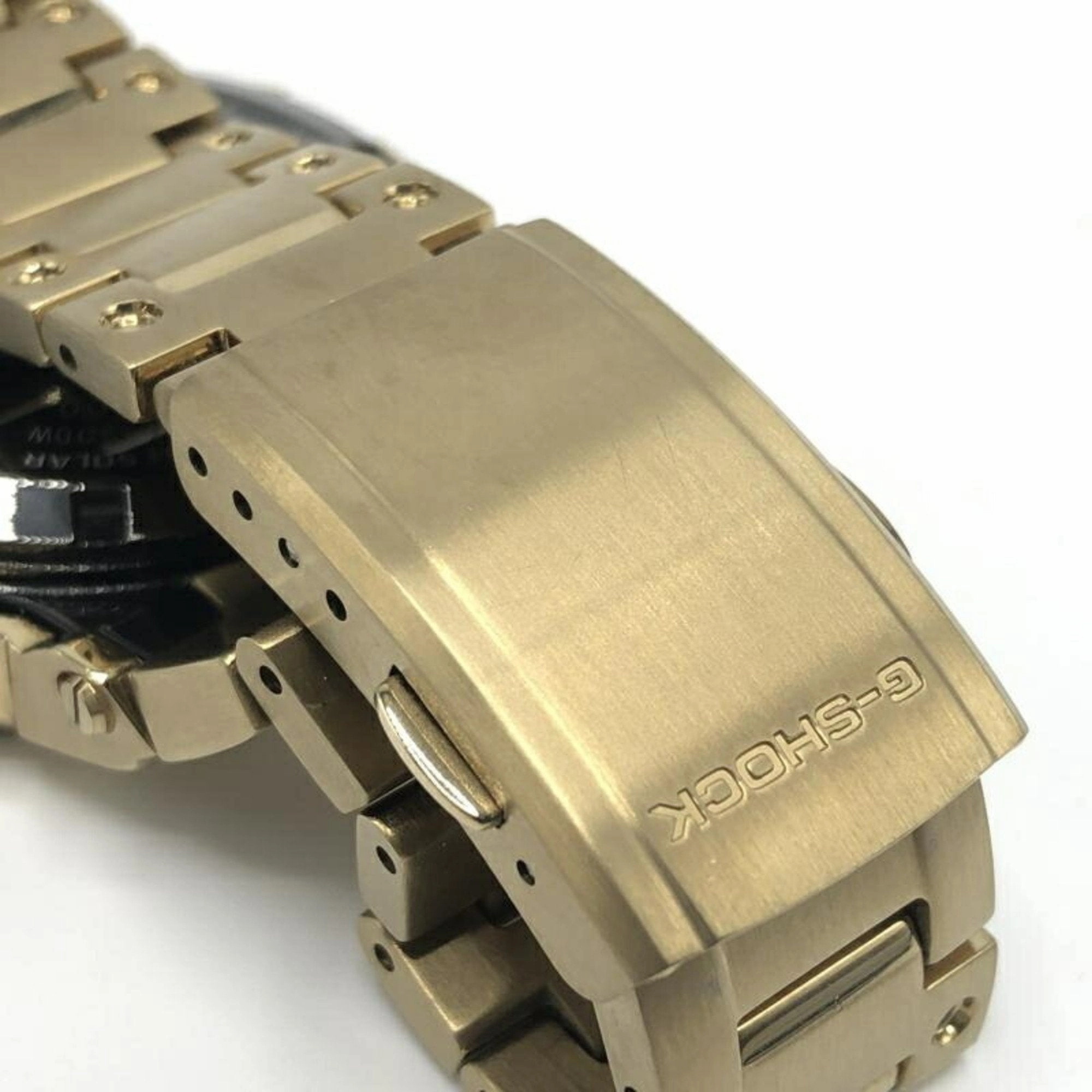 Casio G-Shock Wristwatch (Pre-Owned)
