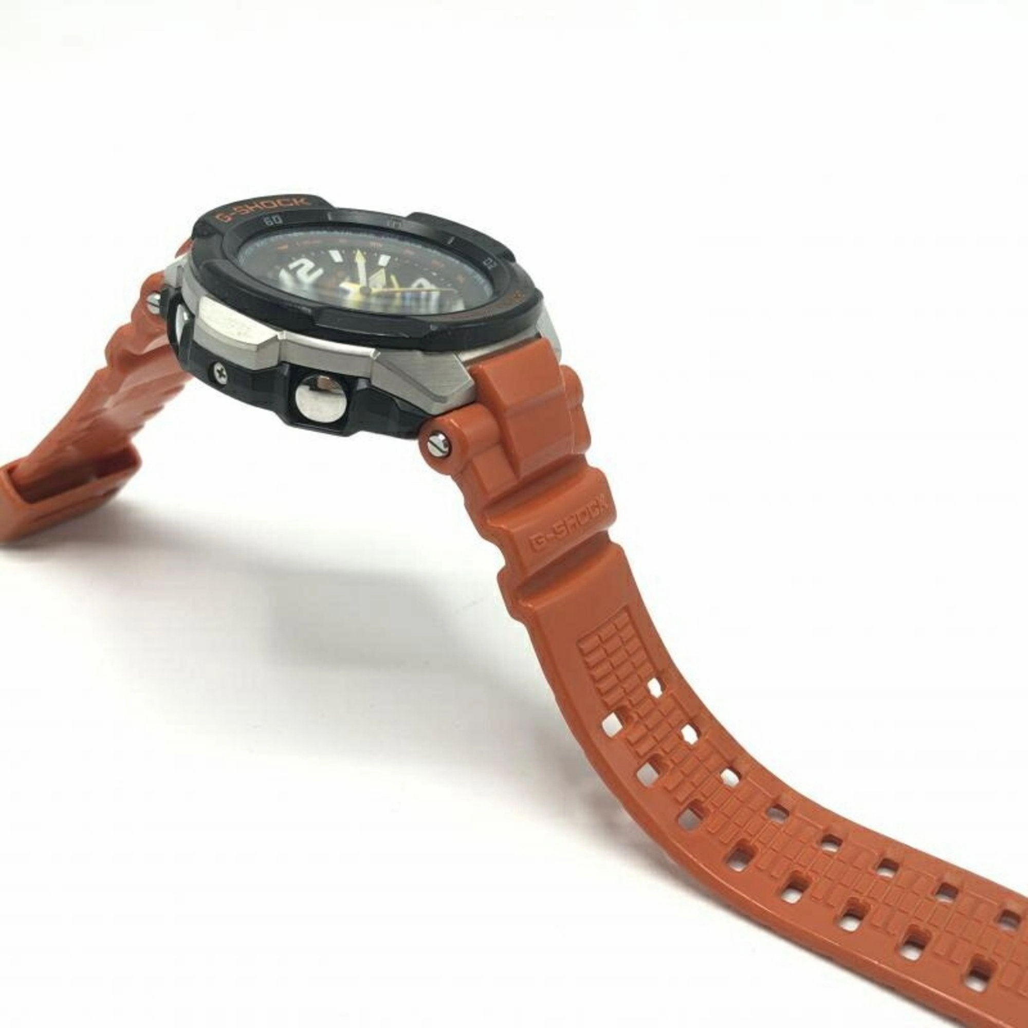 Casio G-Shock Wristwatch (Pre-Owned)
