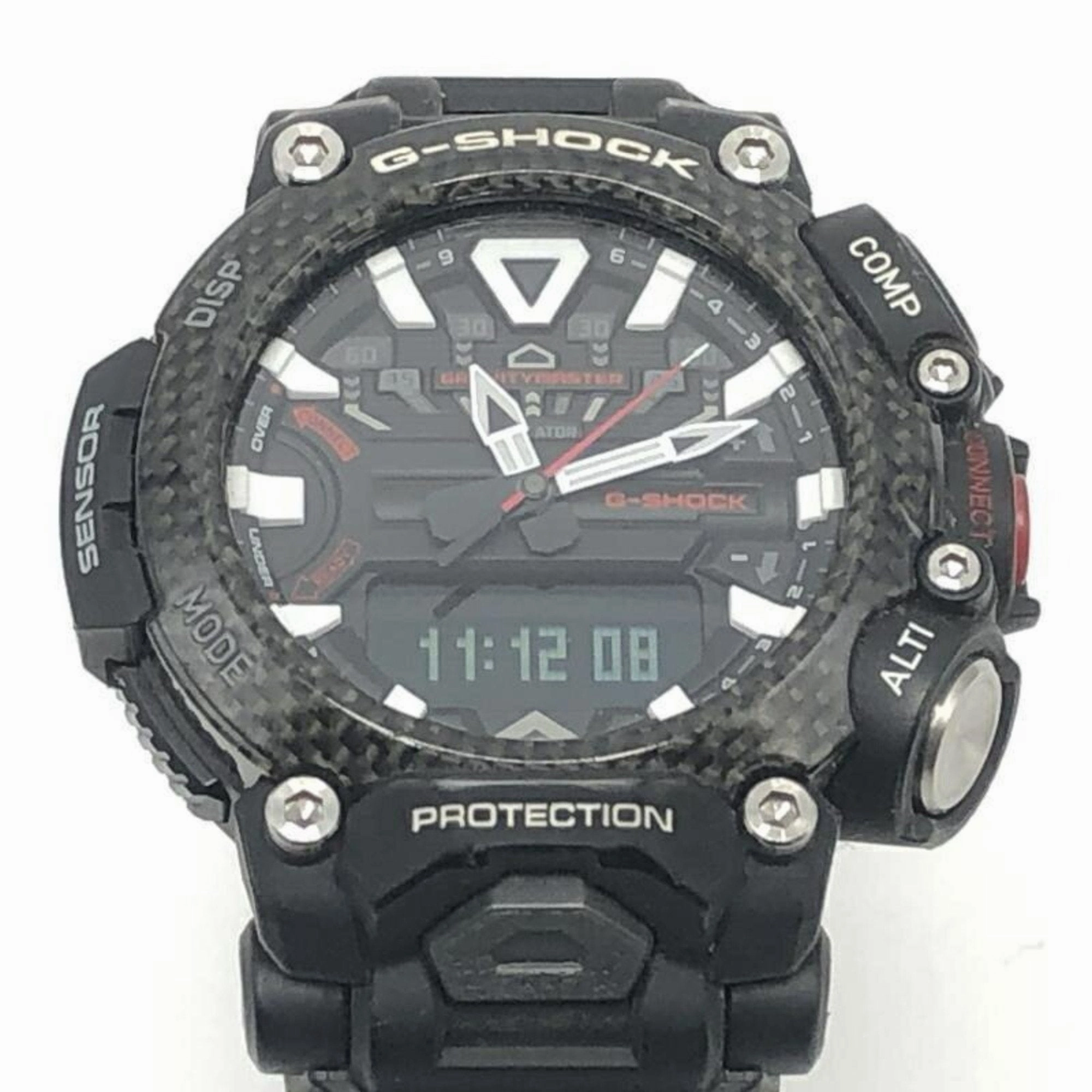 Casio G-Shock Wristwatch (Pre-Owned)