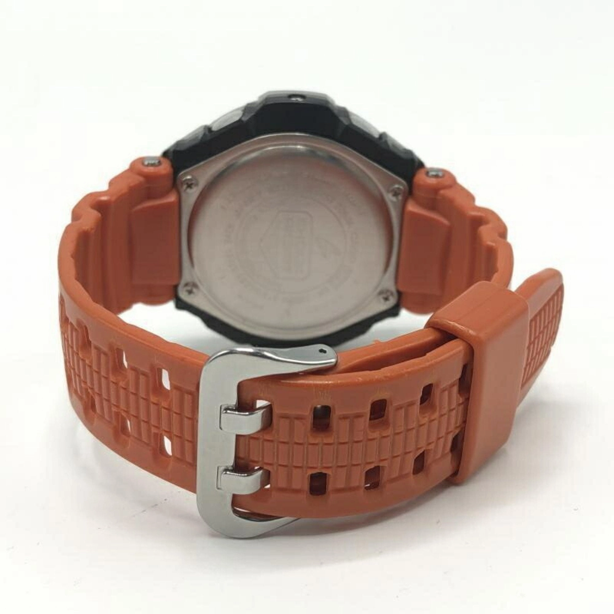 Casio G-Shock Wristwatch (Pre-Owned)