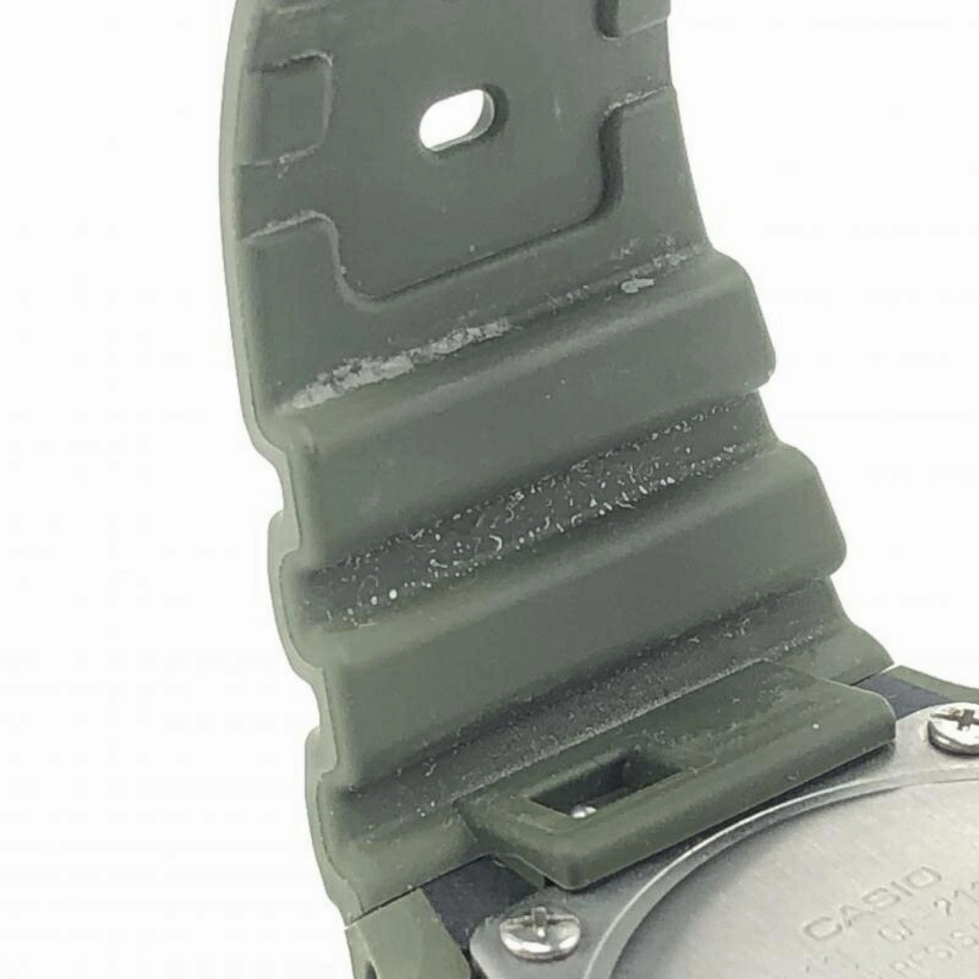 Casio G-Shock Wristwatch (Pre-Owned)