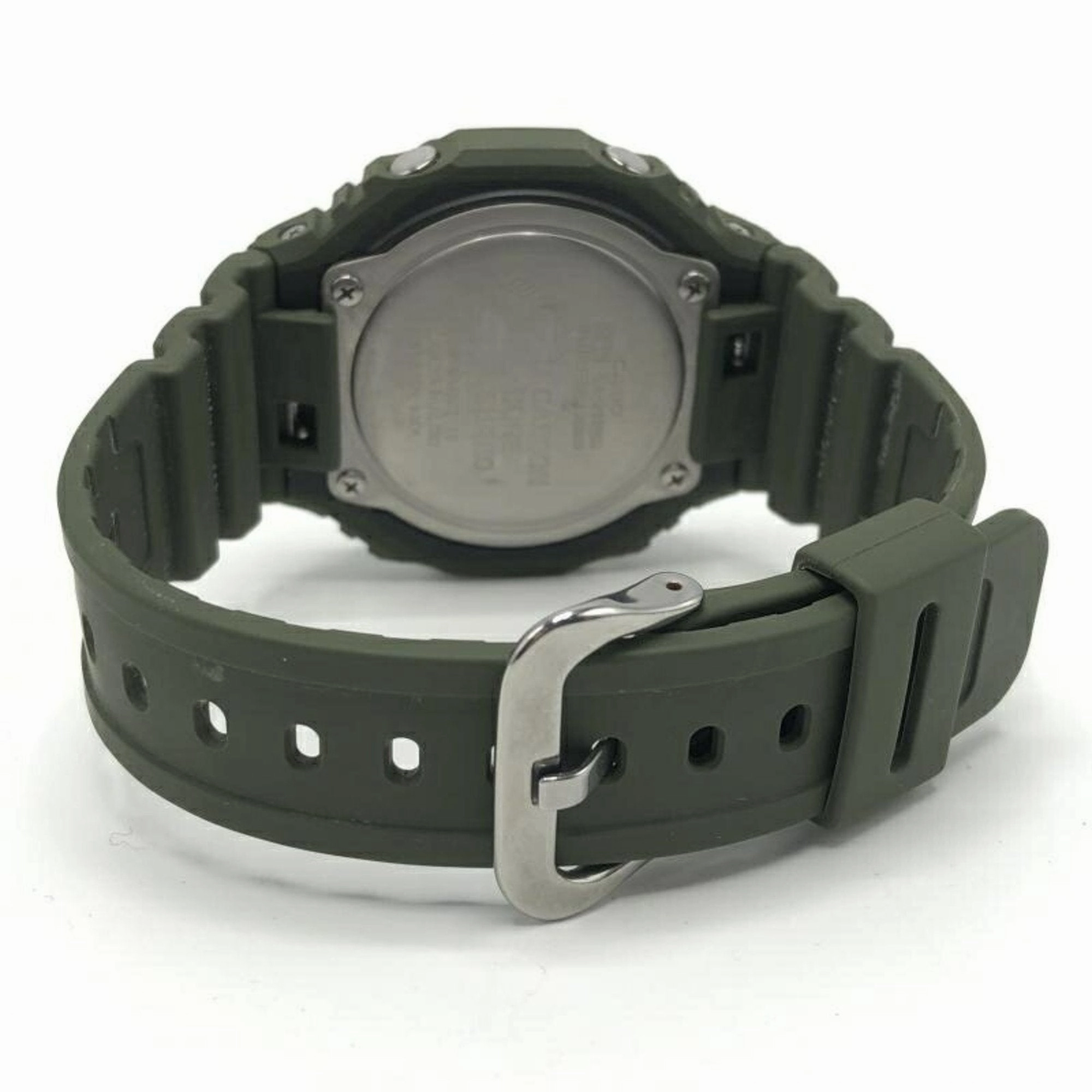 Casio G-Shock Wristwatch (Pre-Owned)