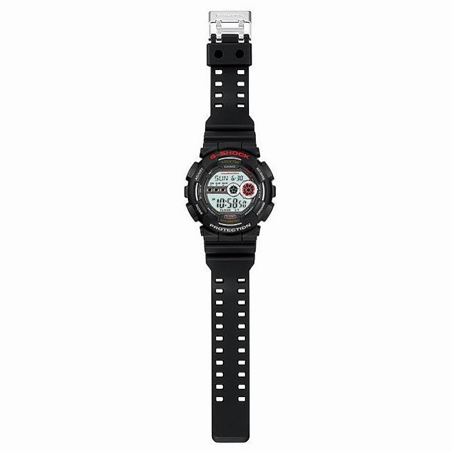Casio G Shock X Large Digital Watch GD-100-1AER