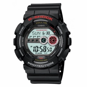 Casio G Shock X Large Digital Watch GD-100-1AER