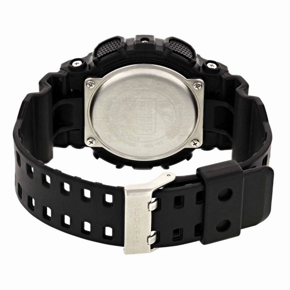 Casio G Shock X Large Digital Watch GD-100-1AER
