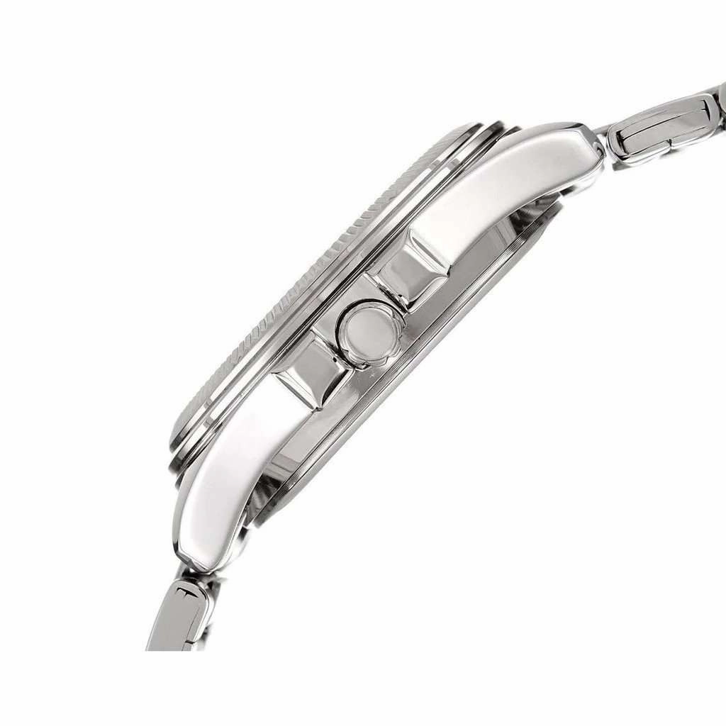 Casio LTP-2088D-1A Silver Stainless Watch for Women
