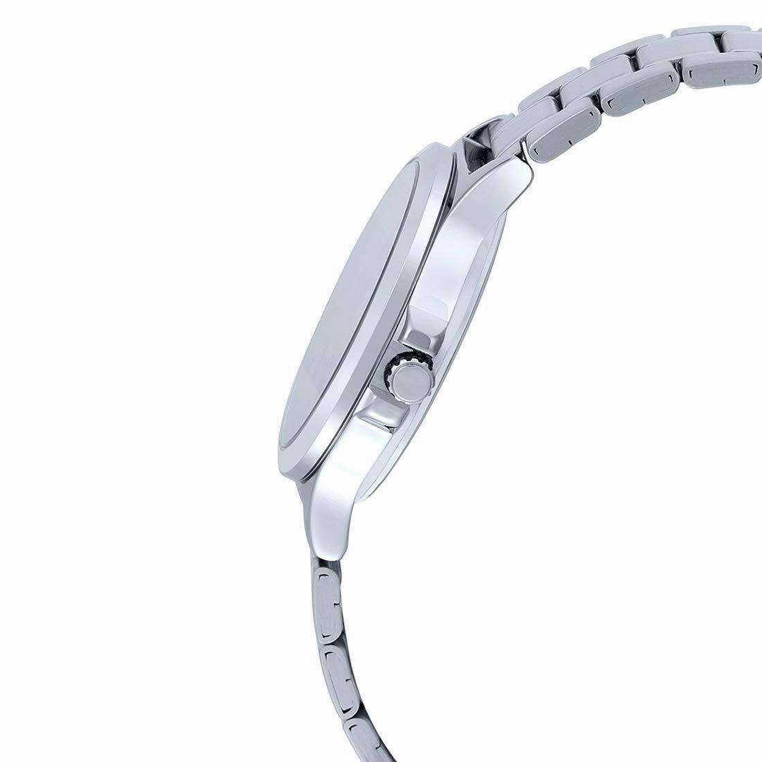 Casio LTP-V300D-7A2 Siver Stainless Watch for Women
